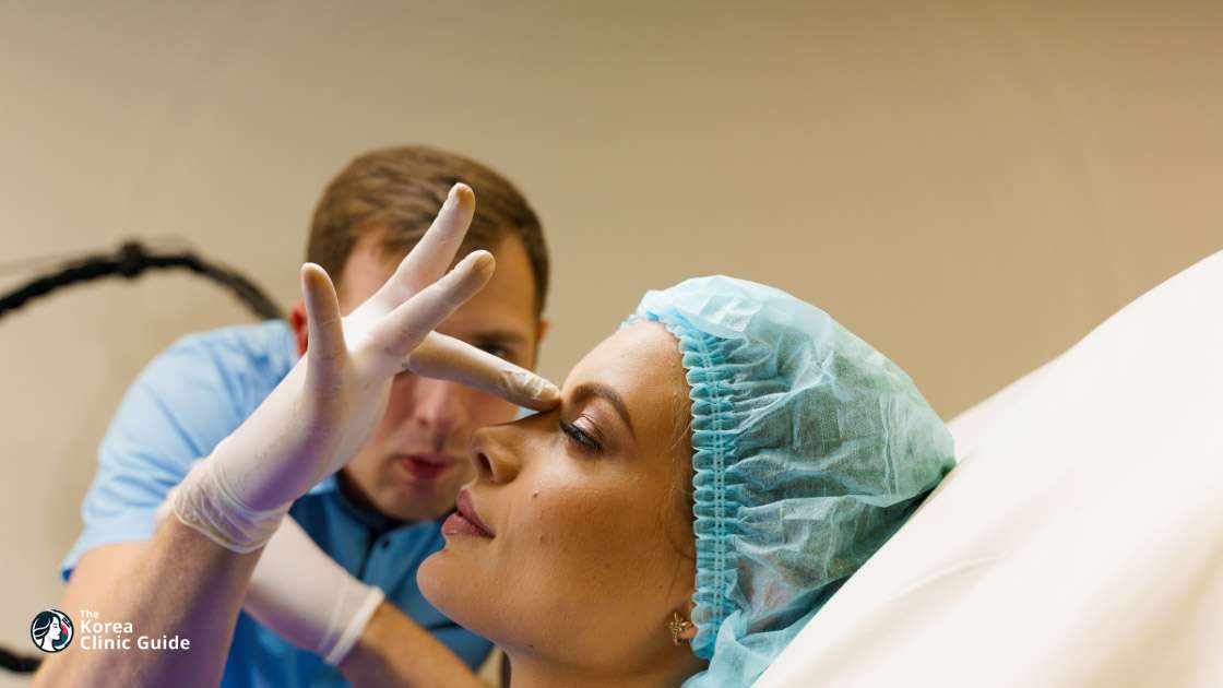 Hiko-Nasen-Fadenlifting in Korea | Die besten Kliniken, Kosten, Verfahrensarten und mehr