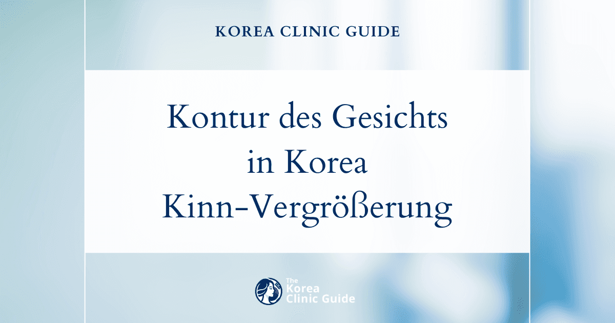 Effektive chirurgische Maskulinisierung des Gesichts für FTM-Patienten mit schwach ausgeprägtem Kiefer in Korea