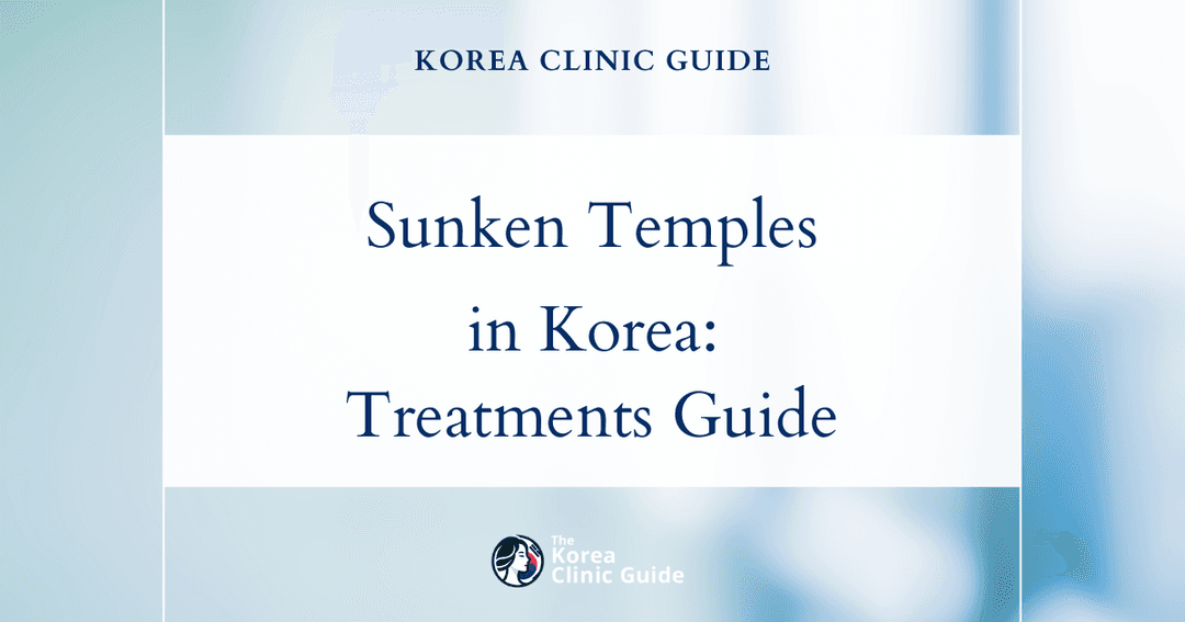 sunken temples