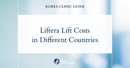 **The Real Cost of Liftera Lifting in Korea vs Other Destinations: What to Know Before You Book**
