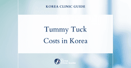 Comparing Tummy Tuck Costs: Why Korea is a Competitive Choice in Medical Tourism