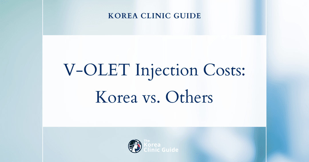 volet injection
