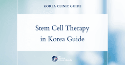 Stem Cell IV Therapy in Korea | Best Clinics, Costs, Procedure Types & More
