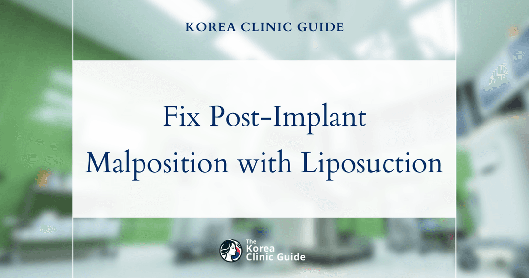 post implant malposition