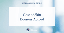 The Cost of Skin Booster Exosome in Korea | Costs, Factors Influencing The Price, Vs Cost in USA, Turkey, Mexico & More