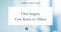 Discover the Global Journey of Chin Surgery: Comparing Korea’s Costs to Top Destinations
