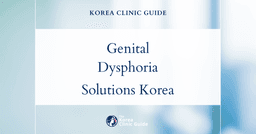 Genital Dysphoria Solutions for Trans Women: Penile Inversion Vaginoplasty Procedures in Korea