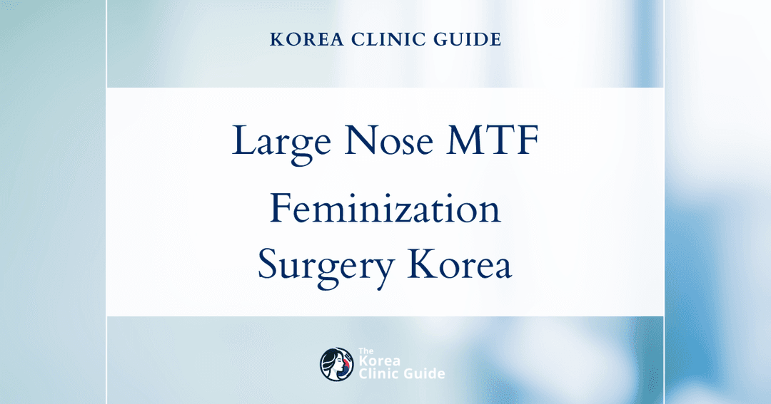 large nose mtf