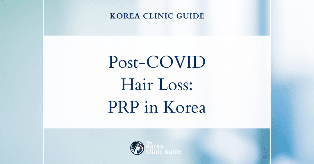 postcovid hair shedding
