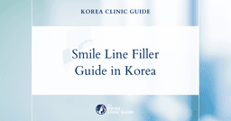 Smile Line Filler in Korea | Best Clinics, Costs, Procedure Types & More