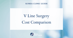 Discover the True Cost of V Line Surgery: Korea vs Global Destinations, Including the USA, Turkey, and More