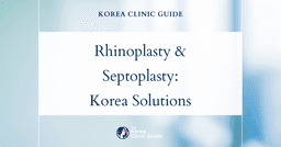Effective Rhinoplasty and Septoplasty for Nasal Obstruction Solutions in Korea