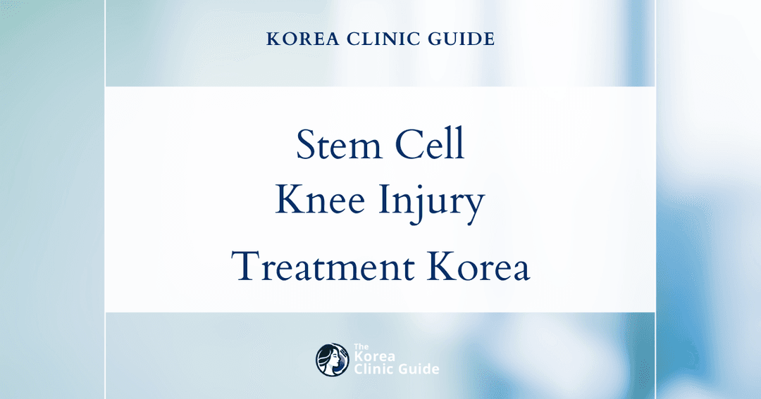 sports knee injury