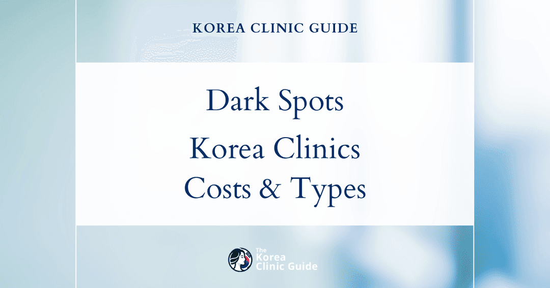 hyperpigmentation face