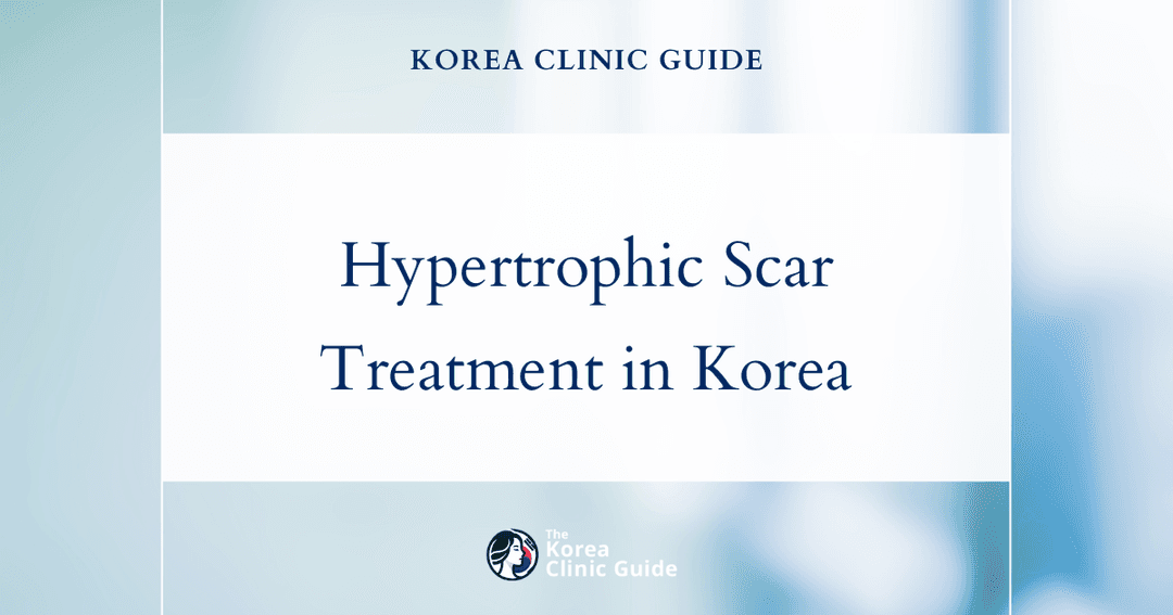hypertrophic scar