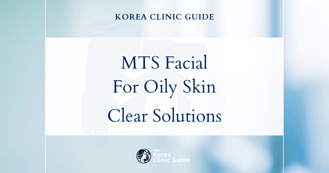 oily skin