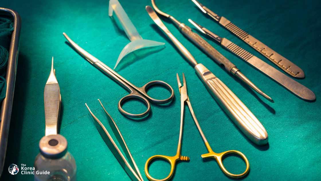 Kinnimplantat in Korea | Die besten Kliniken, Kosten, Eingriffsmethoden und mehr