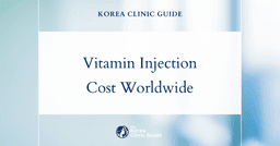 **Optimize Your Wellness: See Why Vitamin Injections in Korea Offer Value Beyond Costs Compared to the USA & More**