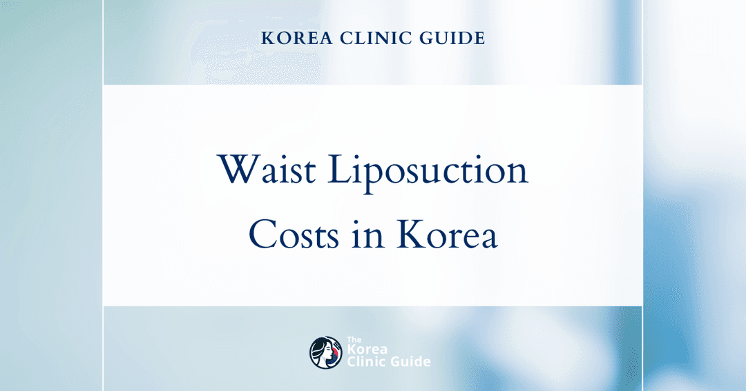 waist liposuction