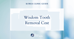 Korea vs. Global: A Cost Analysis of Wisdom Tooth Removal from the USA to Thailand