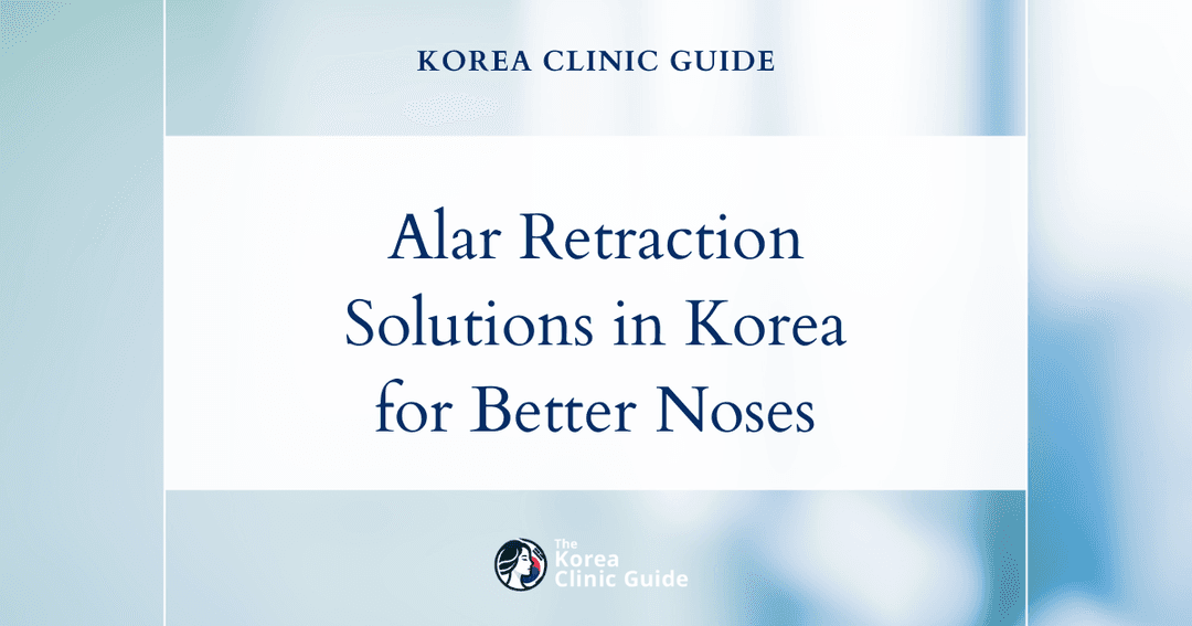 alar retraction
