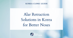 Alar Retraction Solutions: Alar Reduction Procedures in Korea for Improved Nasal Appearance