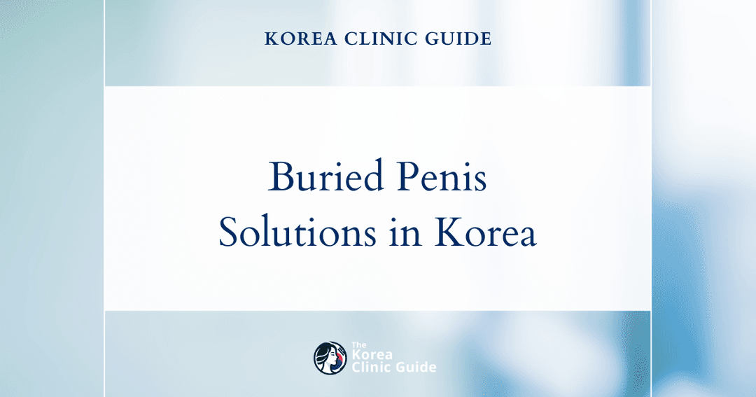 buried penis