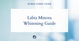 Labia Minora Whitening in Korea | Best Clinics, Costs, Procedure Types & More