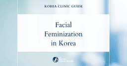 Facial Masculinity MTF: Facial Feminization Surgery in Korea for Gender-Affirming Transformation