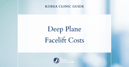 The Cost of Deep Plane Facelift in Korea | Costs, Factors Influencing The Price, Vs Cost in USA, Turkey, Mexico & More