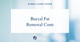Exploring Buccal Fat Removal Costs: Korea vs Global Destinations