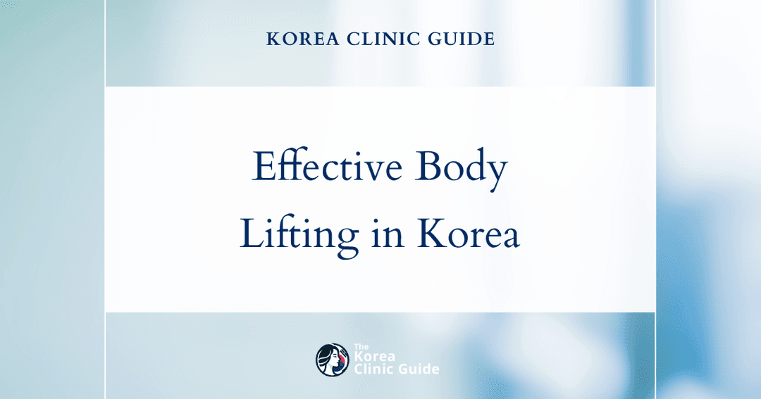 body skin laxity