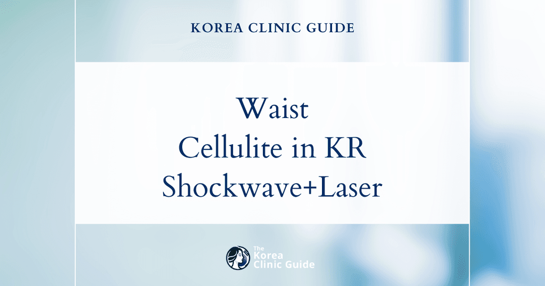 waist cellulite