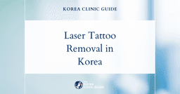 Laser Tattoo Removal in Korea: Safe and Advanced Solutions for Effective Tattoo Removal