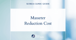 Analyzing the Cost of Masseter Reduction: Is Korea the Best Value Compared to the USA, Mexico, and Turkey?