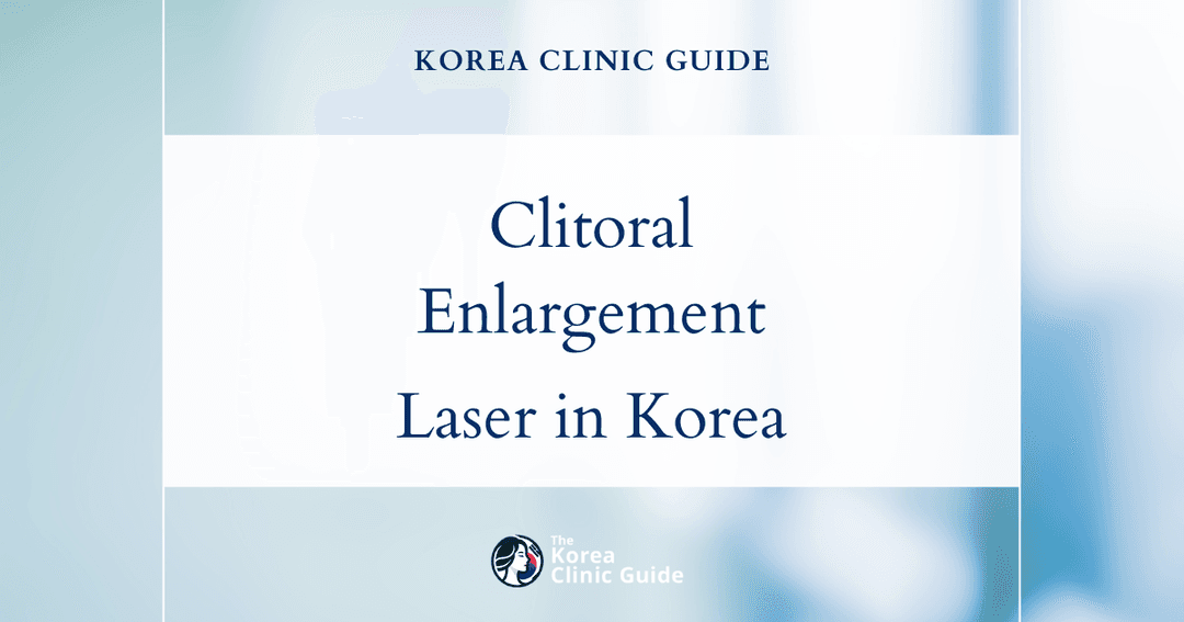 clitoral enlargement