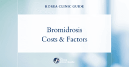 Navigating Bromidrosis Treatment Costs: A Global Perspective with a Focus on Korea's Advanced Options