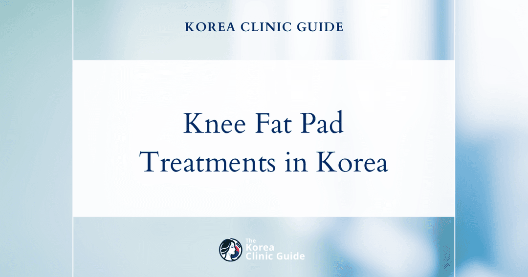 knee fat pads