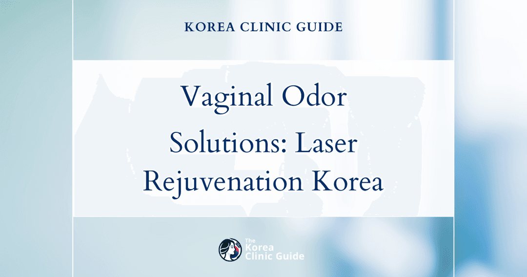 persistent vaginal odor