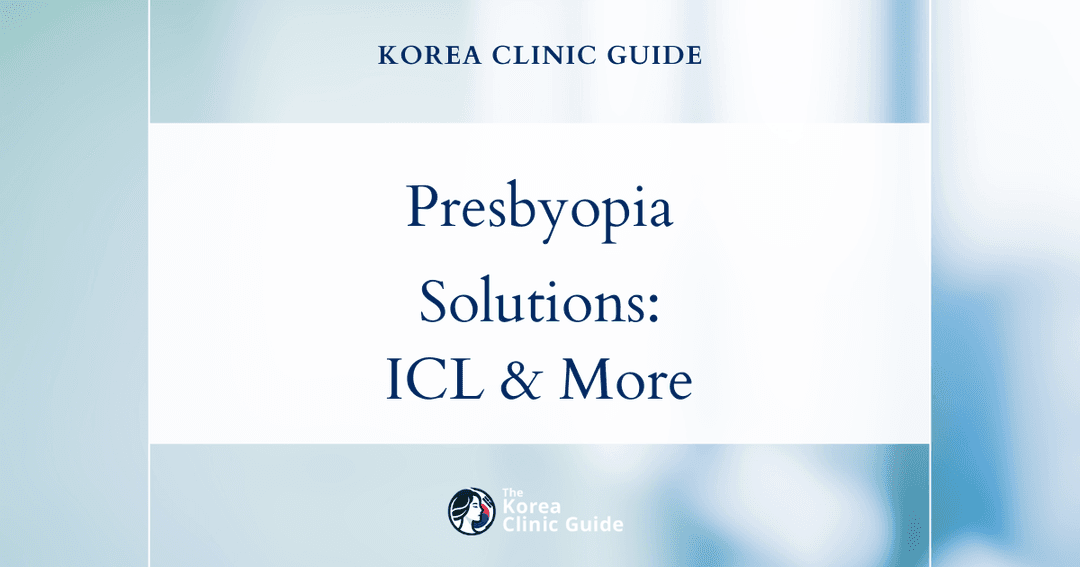 presbyopia