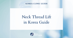 Neck Thread Lift in Korea | Best Clinics, Costs, Procedure Types & More