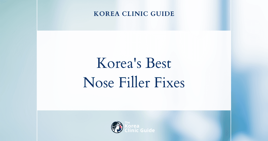 droopy nose tip