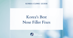 Effective Solutions in Korea for Droopy Nose Tip Using Nose Filler Procedures