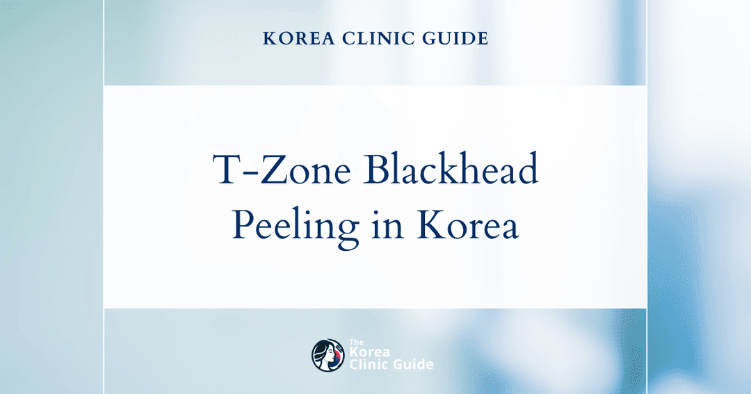 tzone blackheads