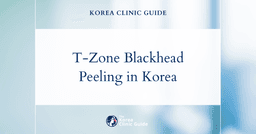Effective Peeling Treatments for T-Zone Blackheads in Korea: Clear Skin Solutions