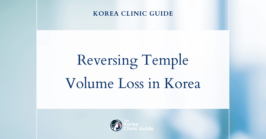 temple volume loss