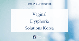 Vaginal Dysphoria Solutions for Trans Men: Vaginectomy Procedures in Korea