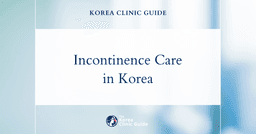 Female Incontinence in Korea | Best Clinics, Costs, Procedure Types & More