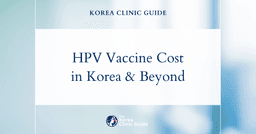 "HPV Vaccine Insights: How Korea's Gardasil 9 Costs Stack Up Against the USA, Mexico, and More"
