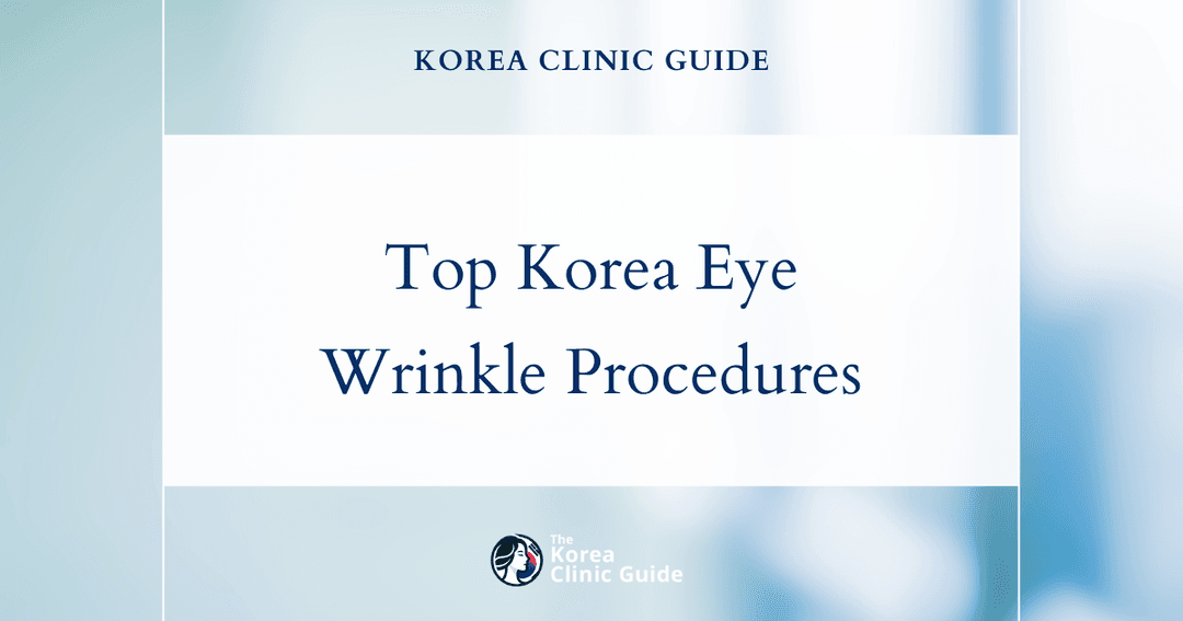 fine lines and wrinkles around eyes